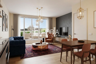 Ma-Cabane - Vente Appartement Paris, 103 m²