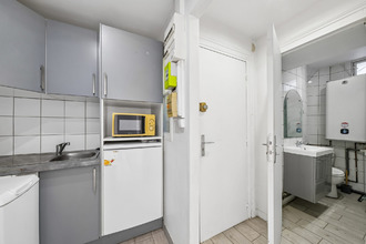 Ma-Cabane - Vente Appartement Paris, 34 m²