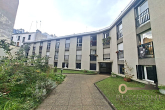 Ma-Cabane - Vente Appartement Paris, 12 m²