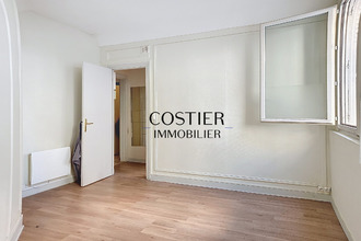 Ma-Cabane - Vente Appartement Paris, 39 m²