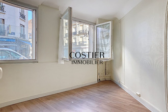 Ma-Cabane - Vente Appartement Paris, 39 m²