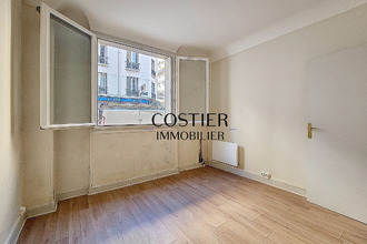 Ma-Cabane - Vente Appartement Paris, 39 m²