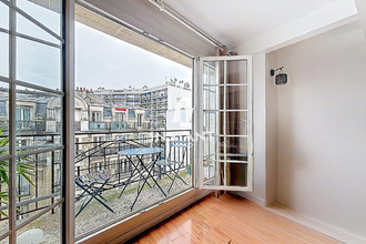 Vente Appartement 75018, Paris France