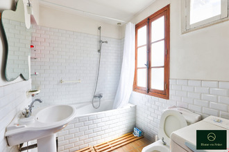 Ma-Cabane - Vente Appartement Paris, 45 m²