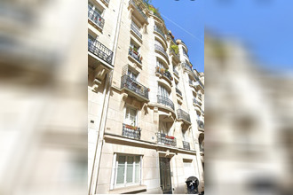 Ma-Cabane - Vente Appartement PARIS, 55 m²