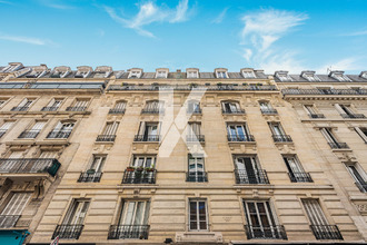 Ma-Cabane - Vente Appartement Paris, 46 m²