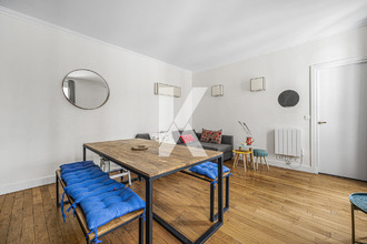 Ma-Cabane - Vente Appartement Paris, 46 m²