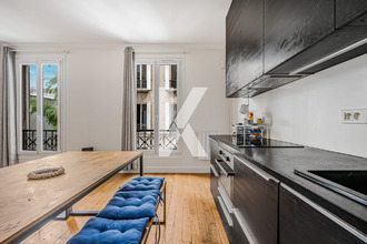 Ma-Cabane - Vente Appartement Paris, 46 m²