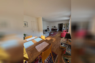 Ma-Cabane - Vente Appartement Paris, 105 m²