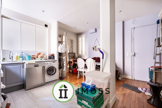 Ma-Cabane - Vente Appartement Paris, 56 m²