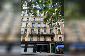 Ma-Cabane - Vente Appartement Paris, 15 m²