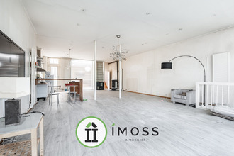 Ma-Cabane - Vente Appartement Paris, 128 m²