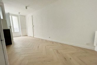 Ma-Cabane - Vente Appartement Paris, 15 m²