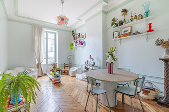 Ma-Cabane - Vente Appartement Paris, 38 m²
