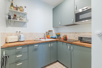 Ma-Cabane - Vente Appartement Paris, 38 m²