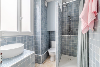 Ma-Cabane - Vente Appartement Paris, 38 m²