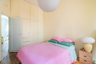 Ma-Cabane - Vente Appartement Paris, 38 m²