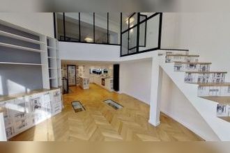 Ma-Cabane - Vente Appartement Paris, 122 m²