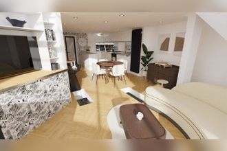 Ma-Cabane - Vente Appartement Paris, 122 m²