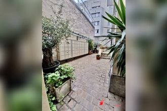 Ma-Cabane - Vente Appartement Paris, 9 m²