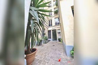 Ma-Cabane - Vente Appartement Paris, 9 m²