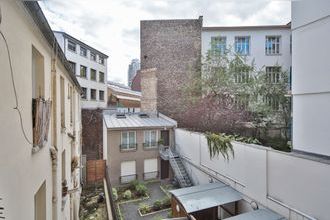 Ma-Cabane - Vente Appartement Paris, 22 m²