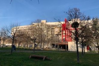 Ma-Cabane - Vente Appartement Paris, 25 m²