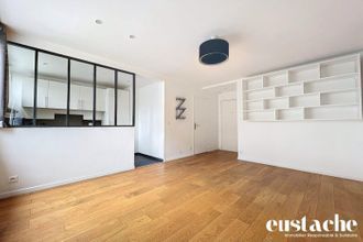 Ma-Cabane - Vente Appartement Paris, 40 m²