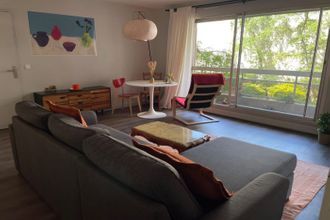 Ma-Cabane - Vente Appartement Paris, 51 m²