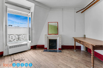 Ma-Cabane - Vente Appartement Paris, 40 m²