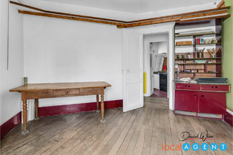 Ma-Cabane - Vente Appartement Paris, 40 m²