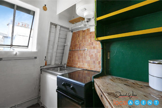 Ma-Cabane - Vente Appartement Paris, 40 m²