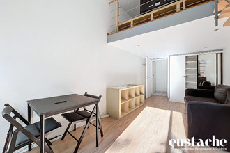 Ma-Cabane - Vente Appartement Paris, 28 m²