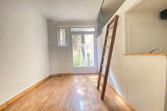 Ma-Cabane - Vente Appartement Paris, 15 m²