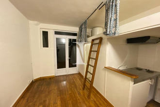 Ma-Cabane - Vente Appartement Paris, 15 m²