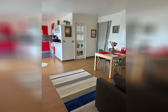 Ma-Cabane - Vente Appartement Paris, 43 m²
