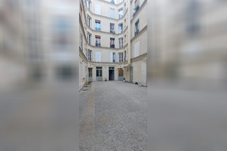 Ma-Cabane - Vente Appartement Paris, 9 m²