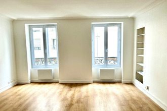 Ma-Cabane - Vente Appartement Paris, 49 m²
