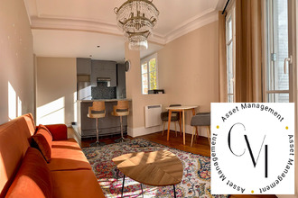 Ma-Cabane - Vente Appartement Paris, 61 m²