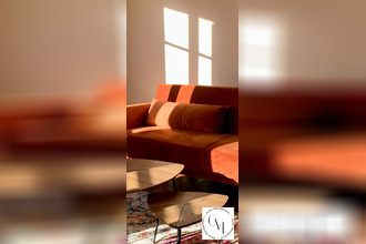 Ma-Cabane - Vente Appartement Paris, 61 m²