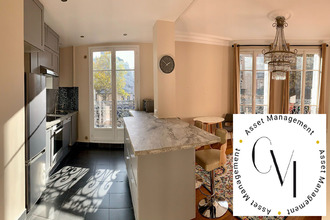 Ma-Cabane - Vente Appartement Paris, 61 m²