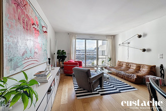 Ma-Cabane - Vente Appartement Paris, 49 m²