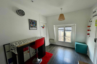 Vente Appartement 75019, Paris France