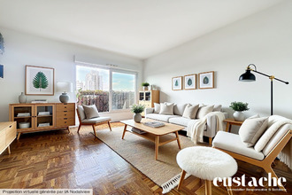 Ma-Cabane - Vente Appartement Paris, 43 m²