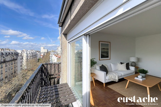 Ma-Cabane - Vente Appartement Paris, 43 m²