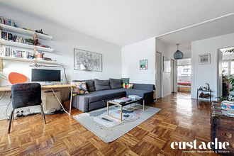 Ma-Cabane - Vente Appartement Paris, 43 m²