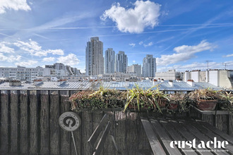 Ma-Cabane - Vente Appartement Paris, 43 m²