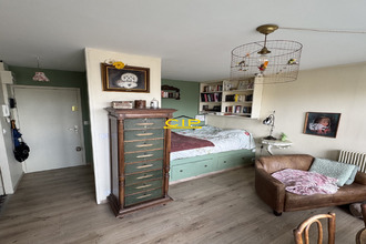 Ma-Cabane - Vente Appartement Paris, 22 m²