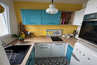 Ma-Cabane - Vente Appartement Paris, 22 m²