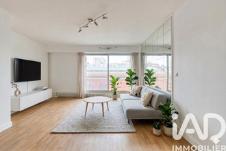 Vente Appartement 75019, Paris France